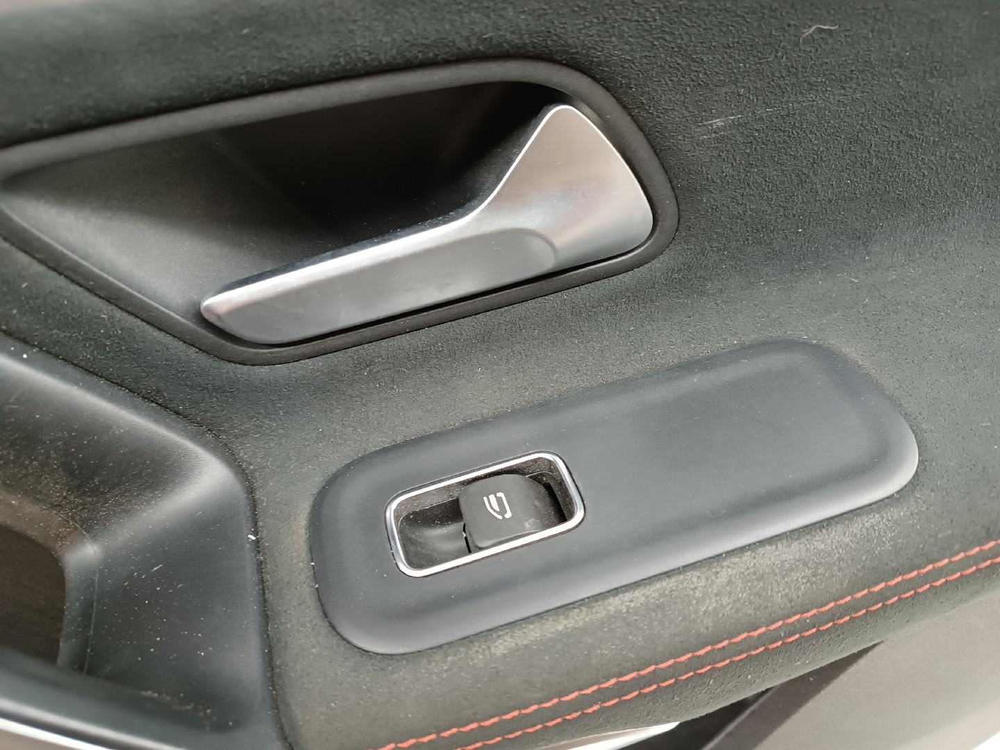 Quartela de porta frente direita MERCEDES-BENZ CLA (C118) | 19 -  Imagem-11