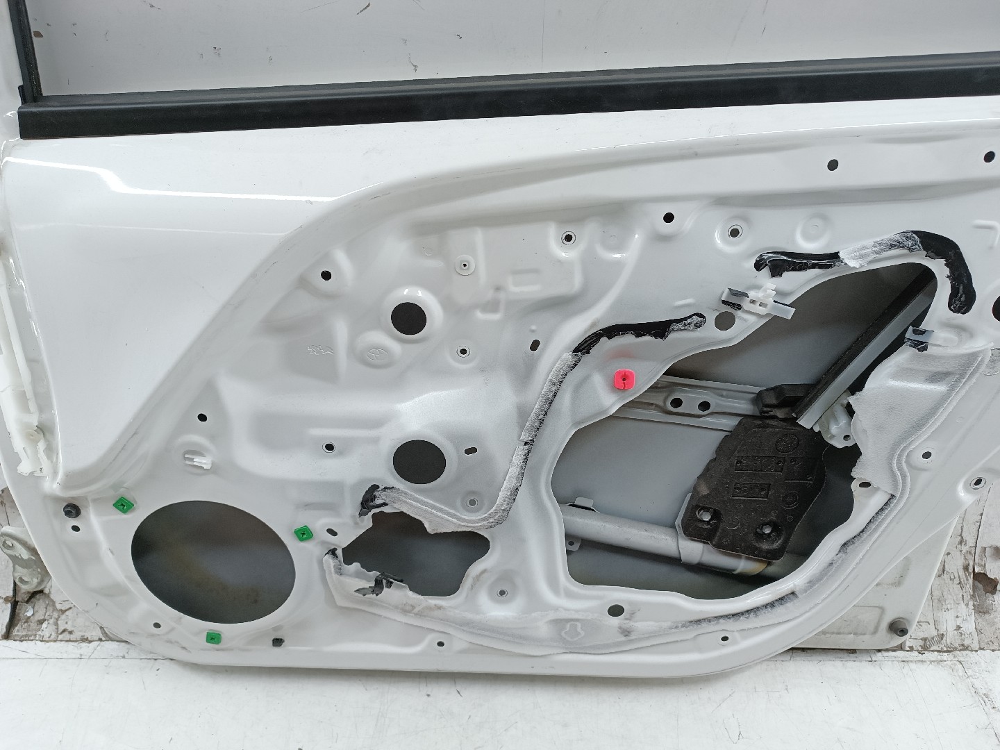 Apoio De Motor OPEL AGILA (B) (H08) | 08 - 14 Imagem-5