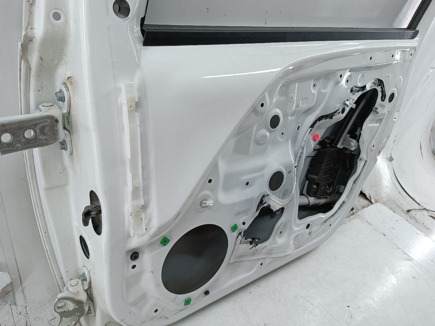 Apoio De Motor OPEL AGILA (B) (H08) | 08 - 14 Imagem-6