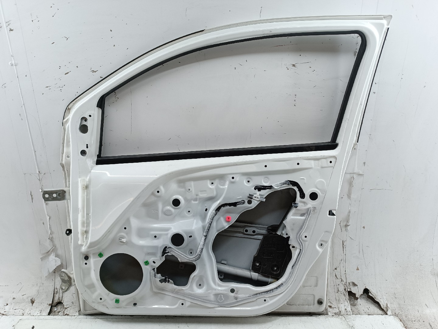 Apoio De Motor OPEL AGILA (B) (H08) | 08 - 14 Imagem-4