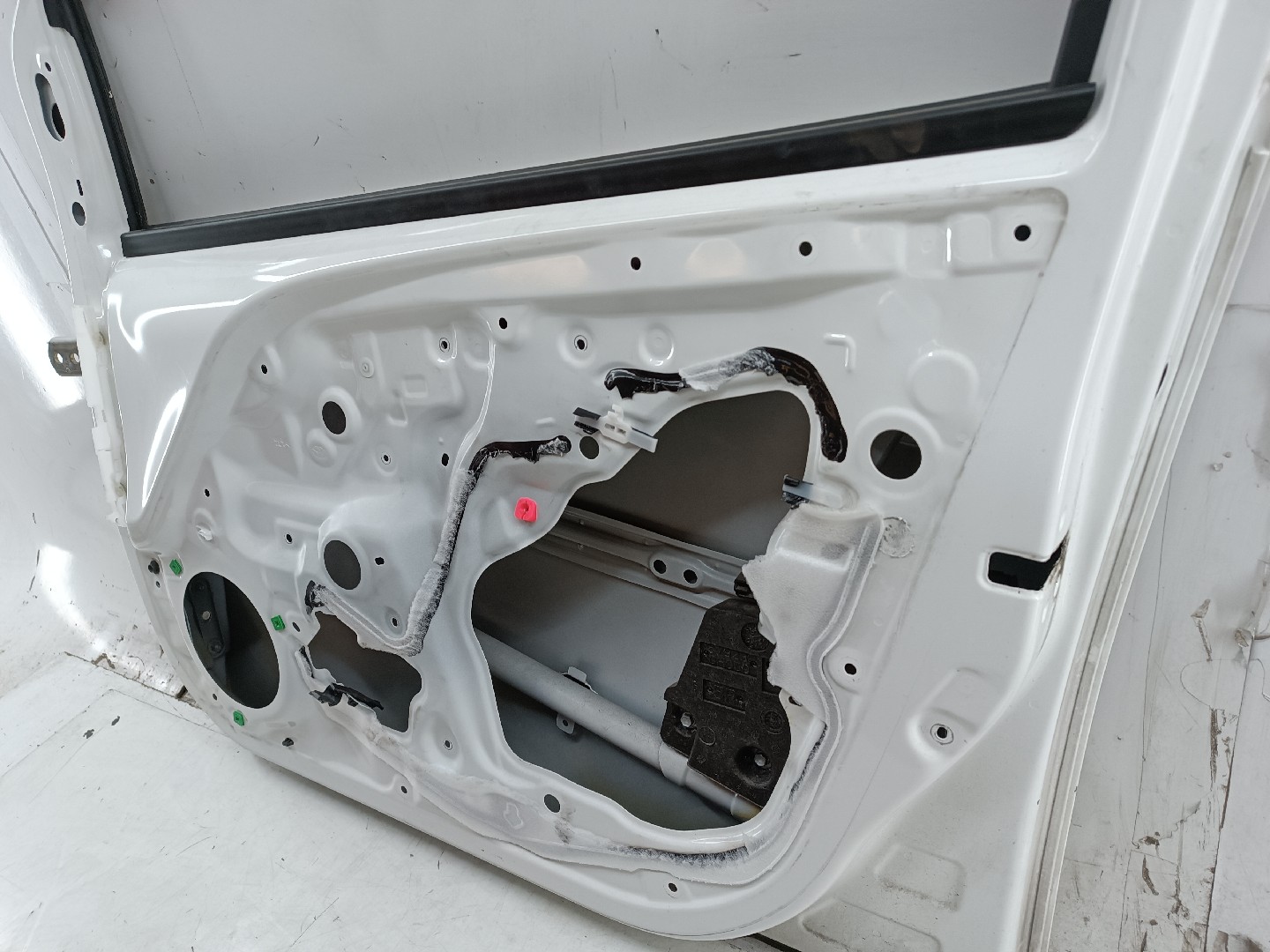 Apoio De Motor OPEL AGILA (B) (H08) | 08 - 14 Imagem-7