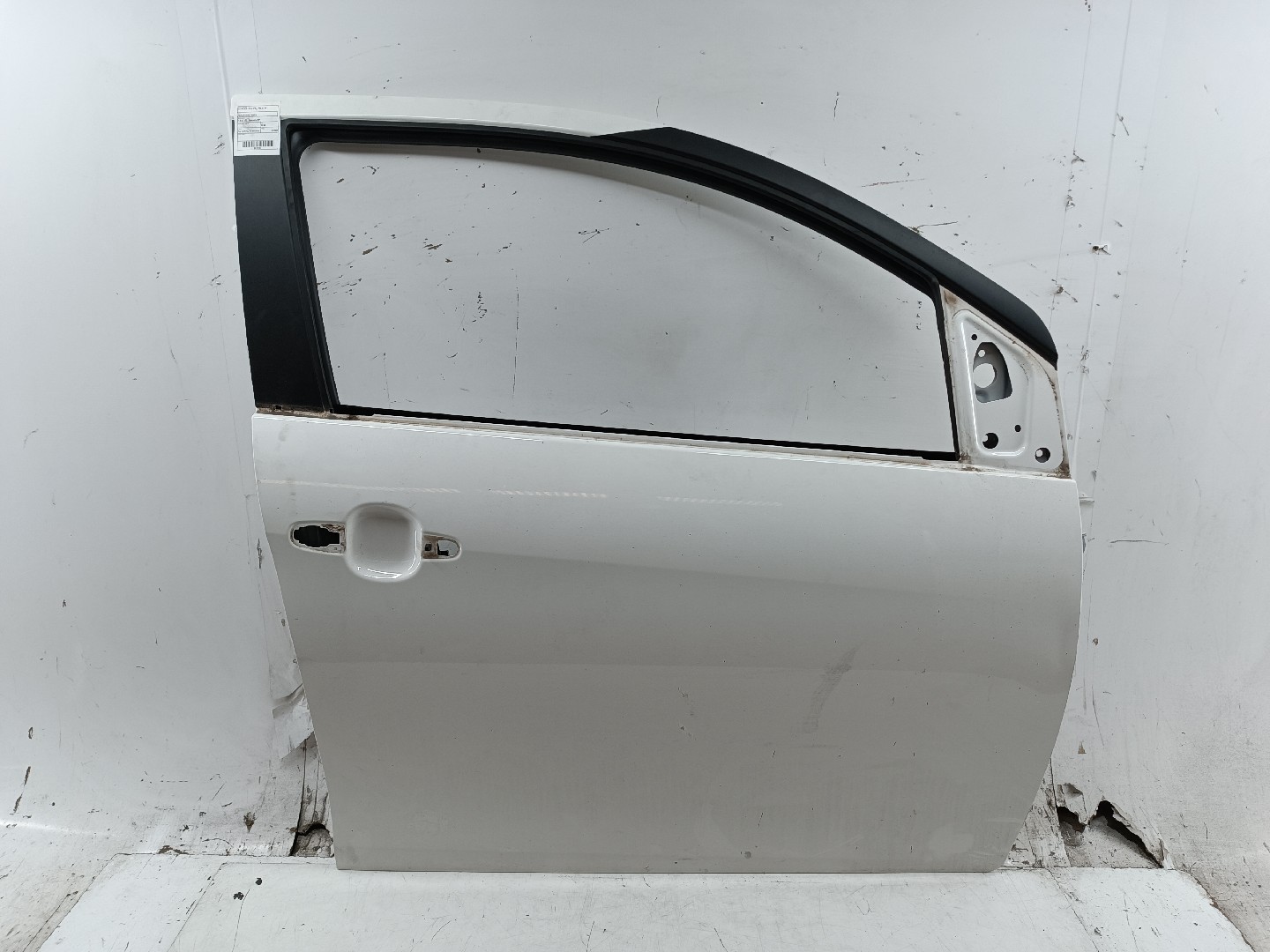 Apoio De Motor OPEL AGILA (B) (H08) | 08 - 14 Imagem-11