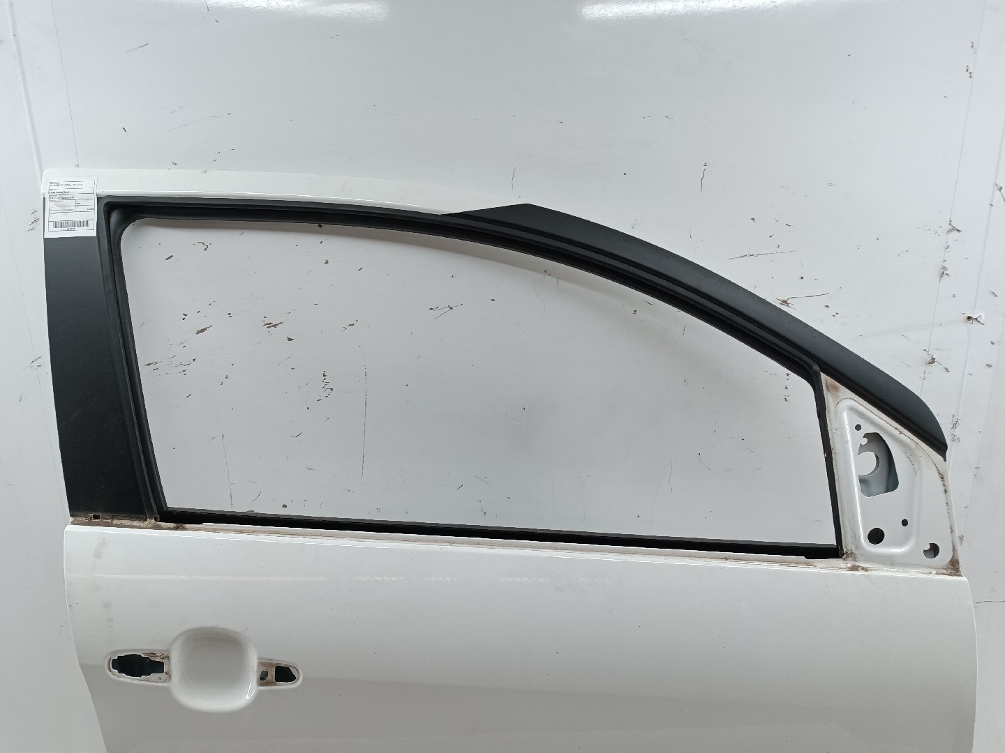 Apoio De Motor OPEL AGILA (B) (H08) | 08 - 14 Imagem-9