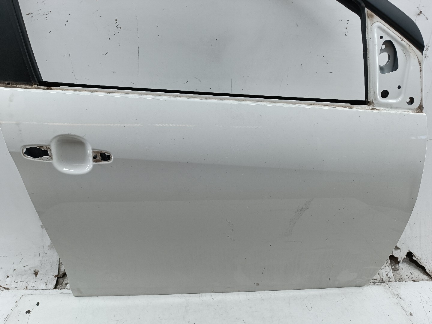 Apoio De Motor OPEL AGILA (B) (H08) | 08 - 14 Imagem-10