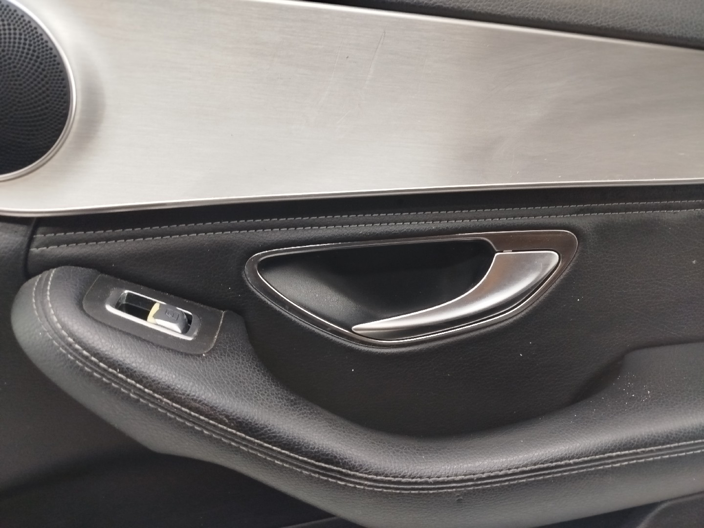 Quartela frente direita MERCEDES-BENZ C-CLASS (W205) | 13 -  Imagem-1