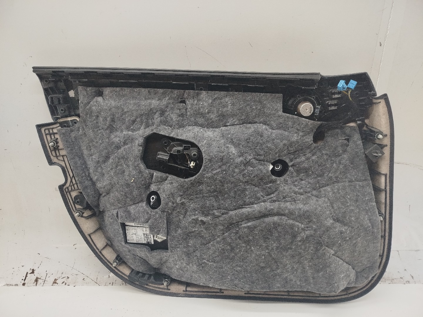 Quartela frente direita MERCEDES-BENZ C-CLASS (W205) | 13 -  Imagem-2