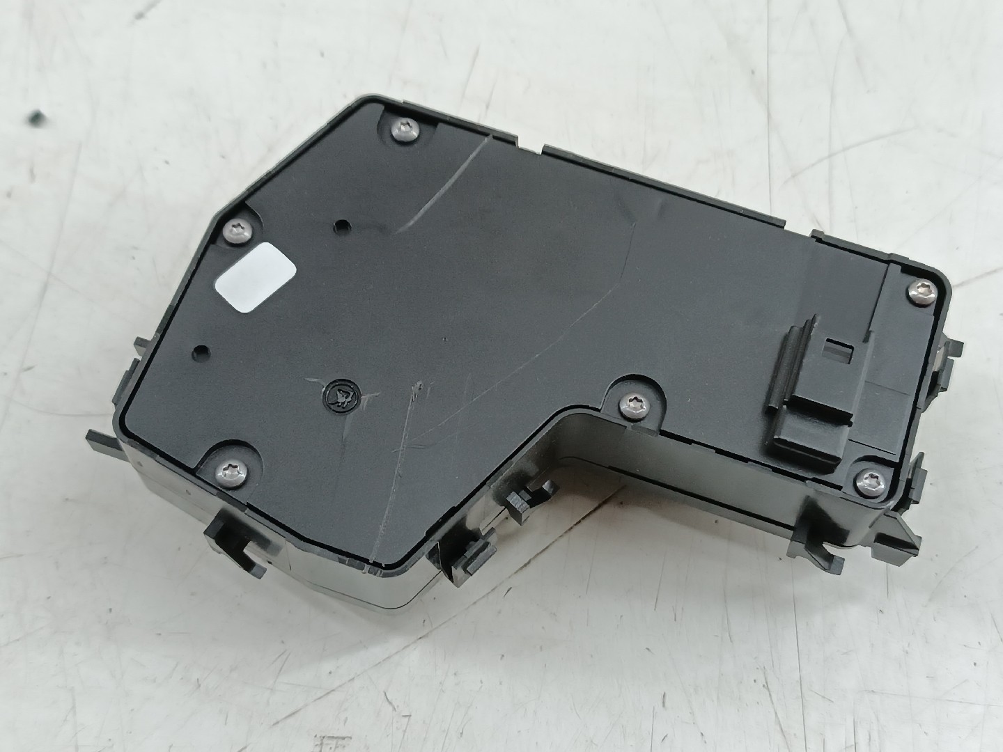 Interruptor Banco Esquerdo MERCEDES-BENZ A-CLASS (W177) | 18 -  Imagem-1