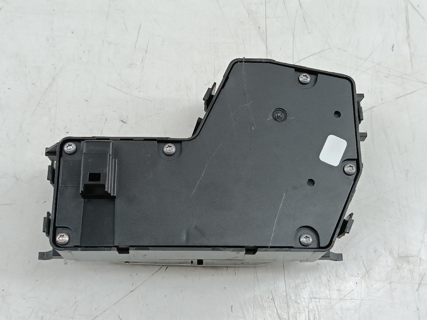 Interruptor Banco Esquerdo MERCEDES-BENZ A-CLASS (W177) | 18 - 