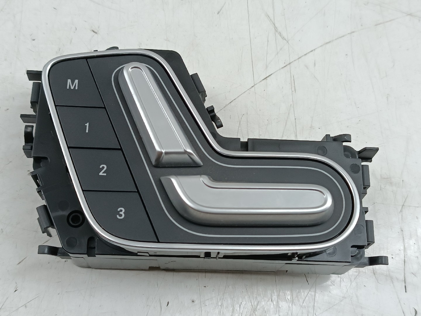 Interruptor Banco Esquerdo MERCEDES-BENZ A-CLASS (W177) | 18 -  Imagem-3