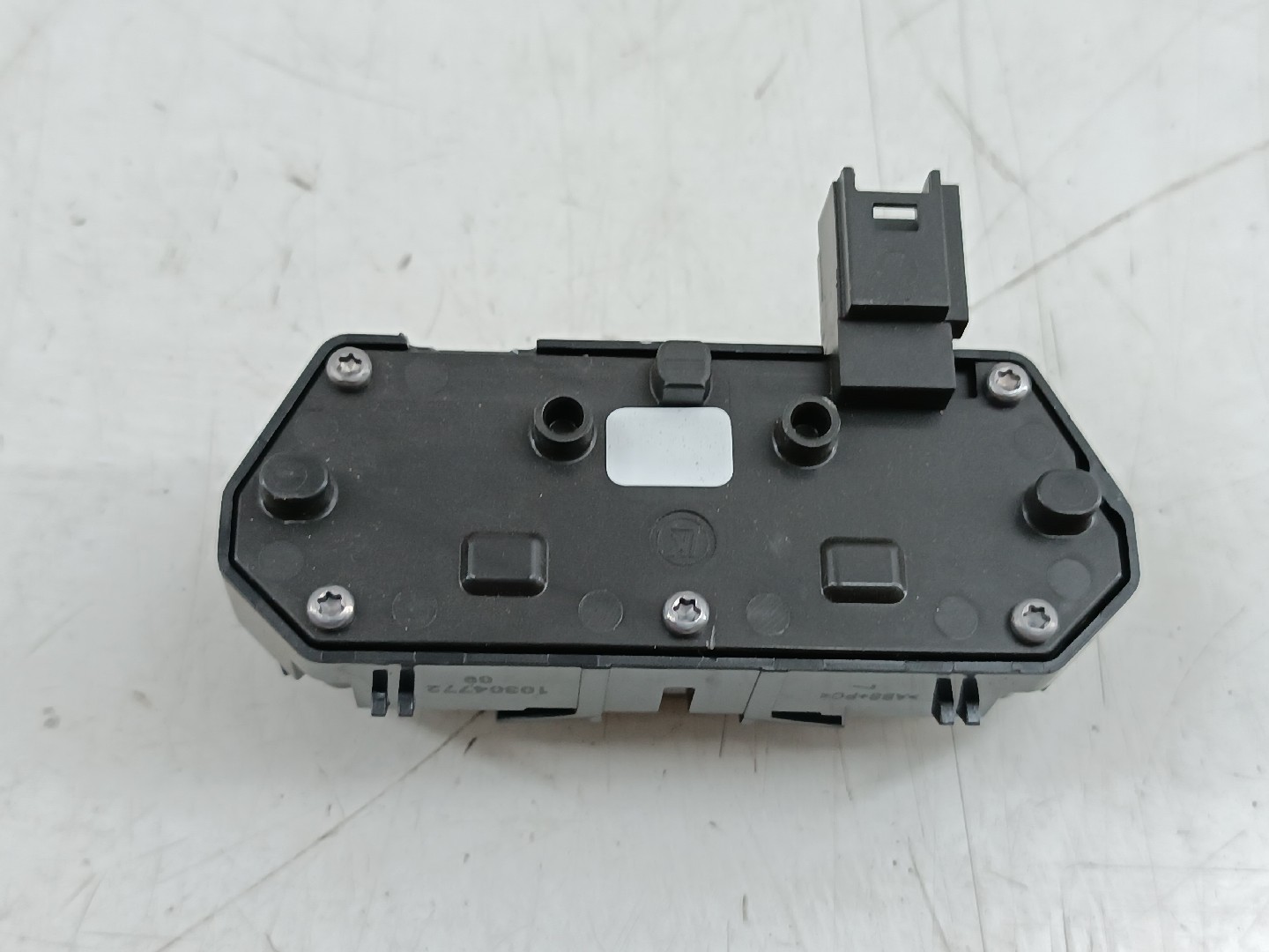 Interruptor Banco Direito MERCEDES-BENZ A-CLASS (W177) | 18 - 