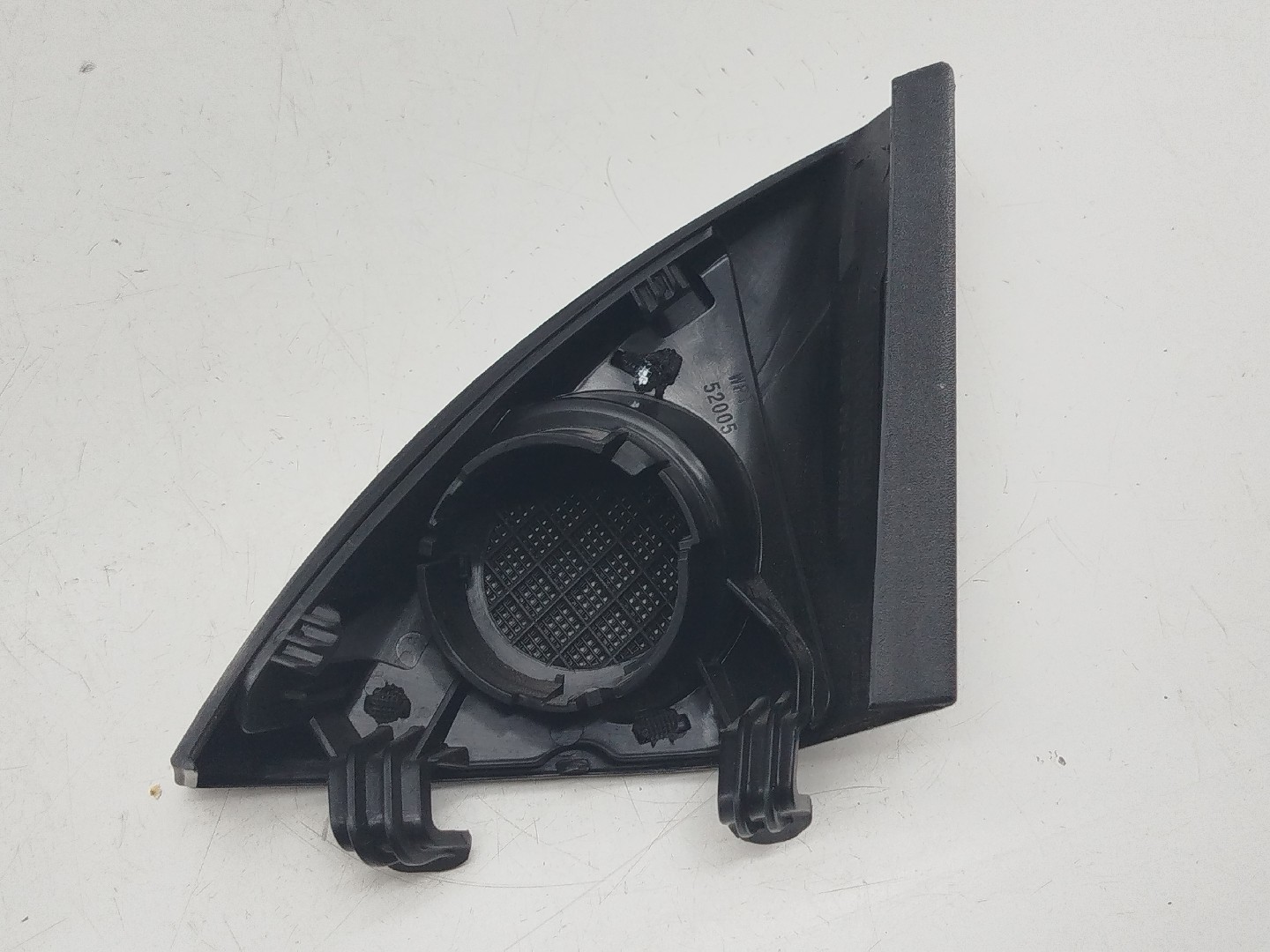 Capa de Coluna de Som MERCEDES-BENZ C-CLASS (W205) | 13 -  Imagem-3