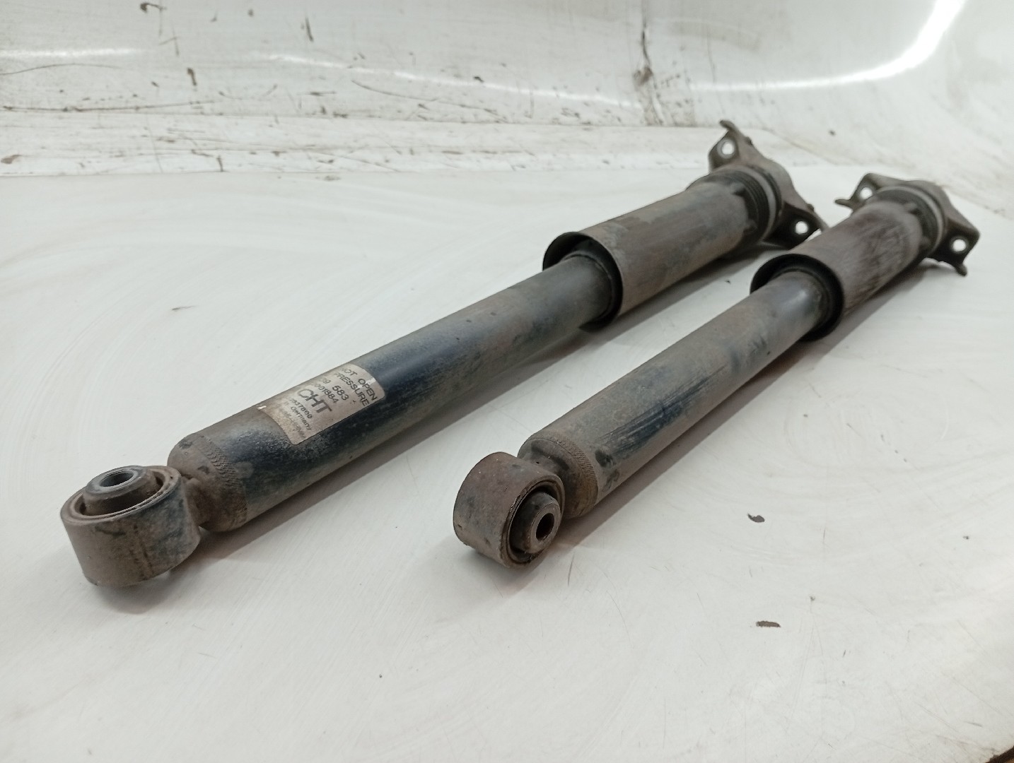 Amortecedores traseiros OPEL ASTRA K (B16) | 15 -  Imagem-2