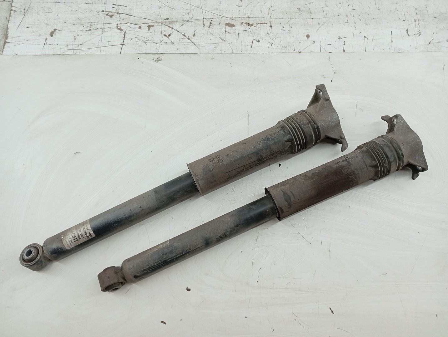 Amortecedores traseiros OPEL ASTRA K (B16) | 15 -  Imagem-3