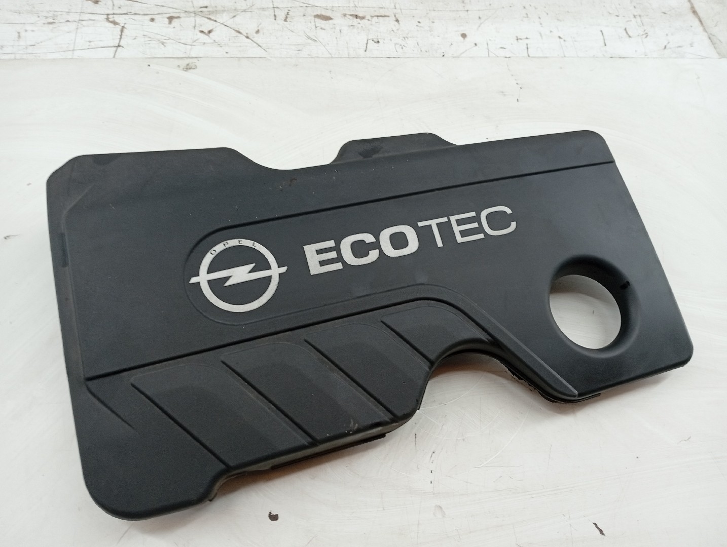 Tampa do Motor OPEL ASTRA K (B16) | 15 -  Imagem-3