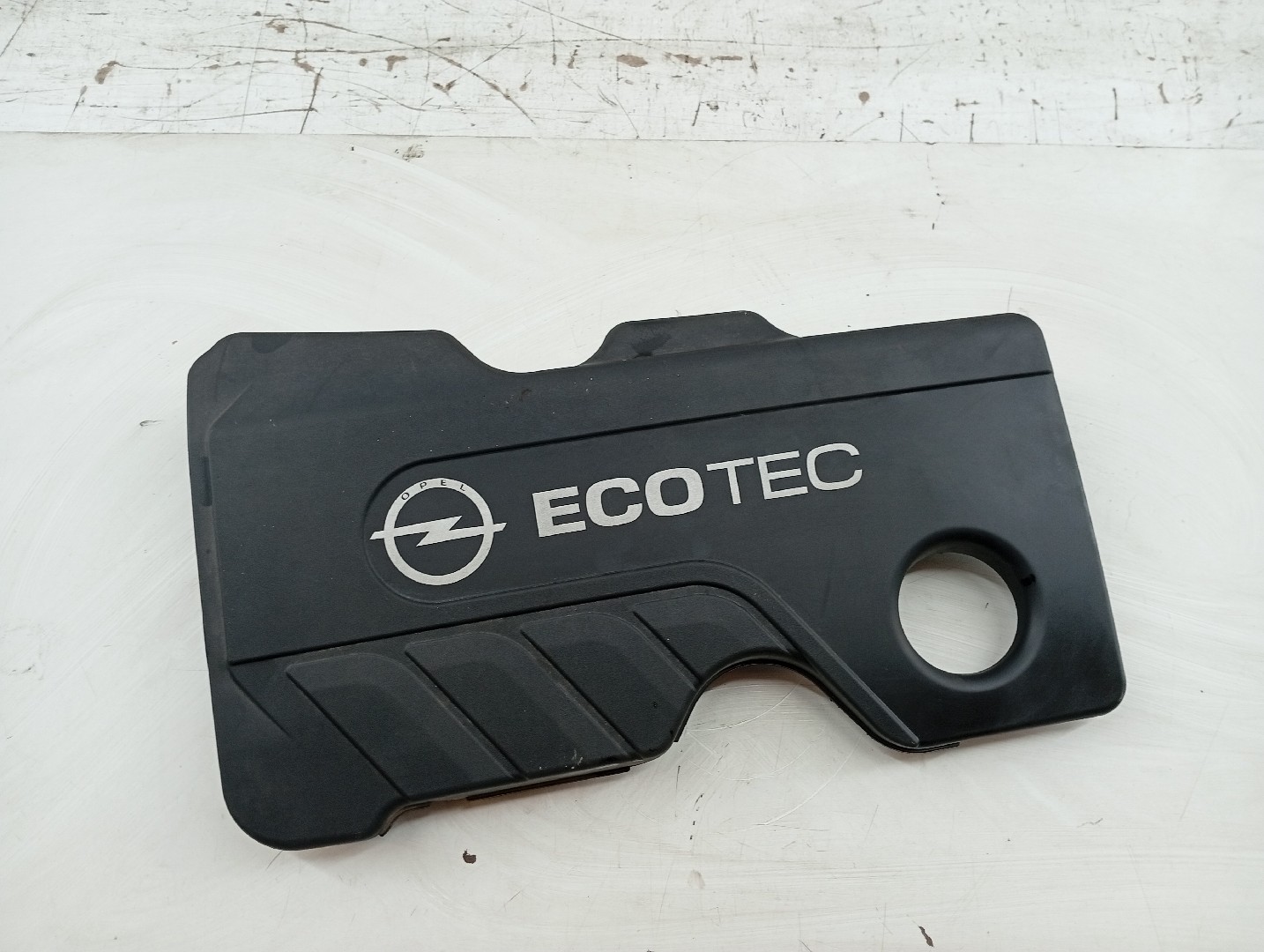 Tampa do Motor OPEL ASTRA K (B16) | 15 -  Imagem-4