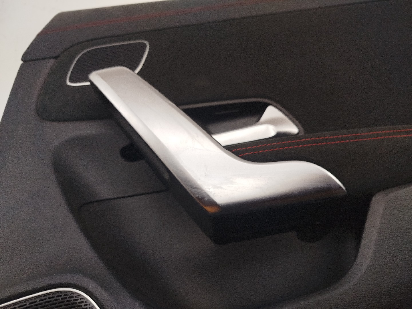 Quartela de porta trás direita MERCEDES-BENZ CLA (C118) | 19 -  Imagem-1