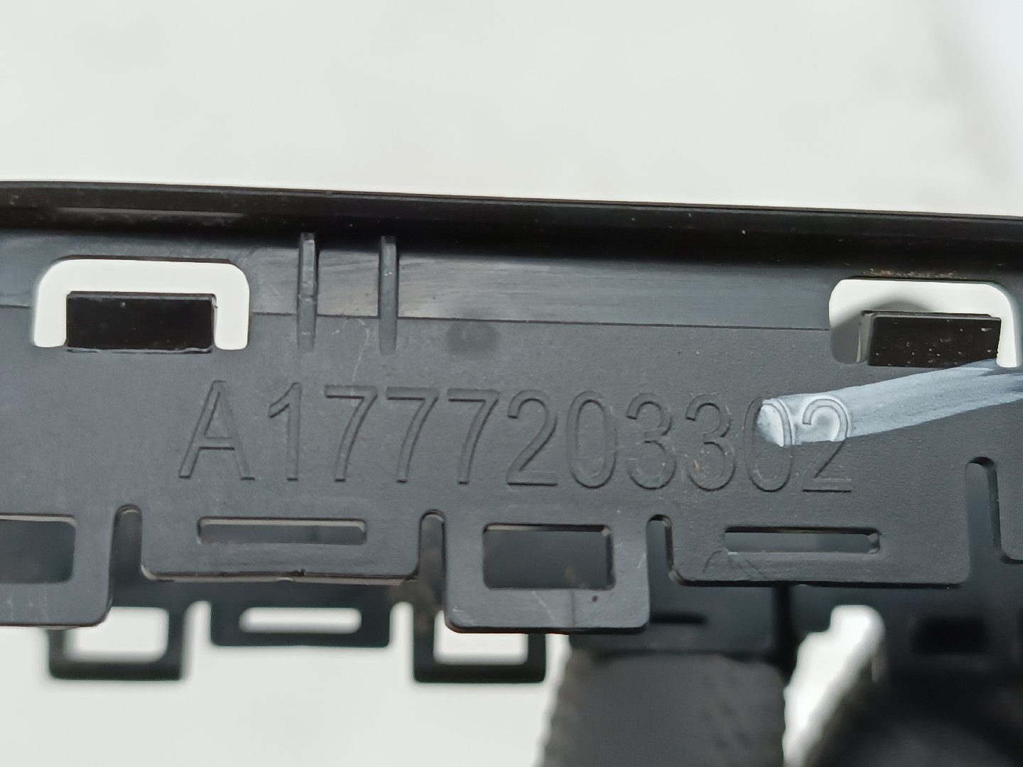 Acabamento Interior MERCEDES-BENZ A-CLASS (W177) | 18 -  Imagem-2