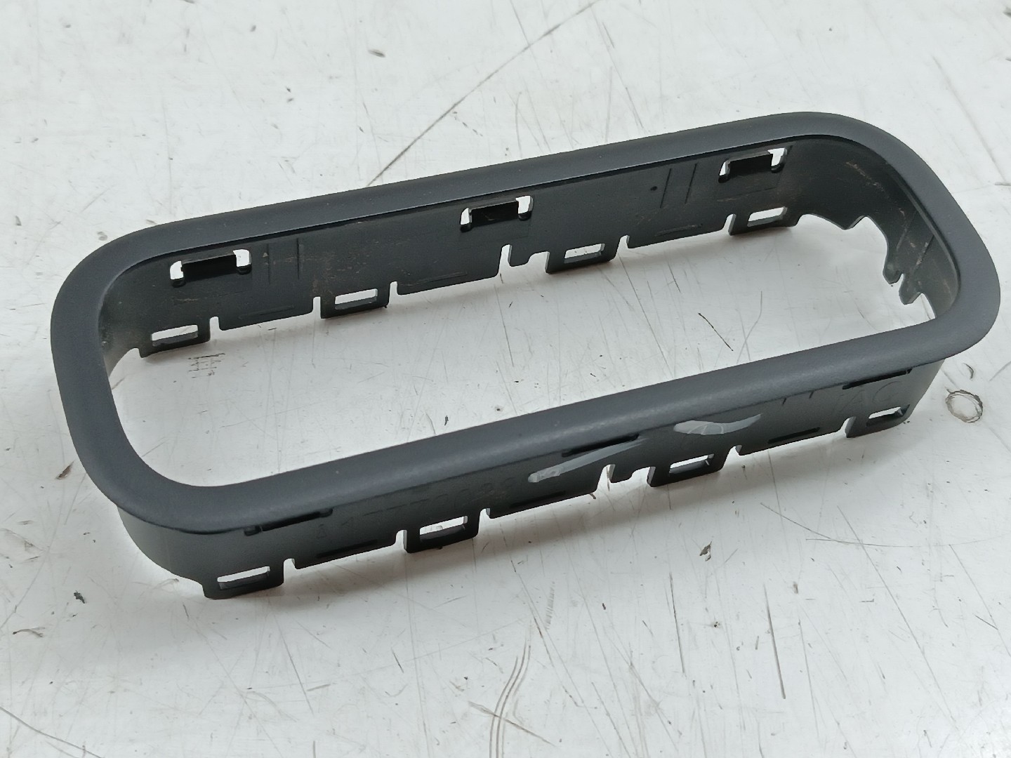 Acabamento Interior MERCEDES-BENZ A-CLASS (W177) | 18 -  Imagem-4