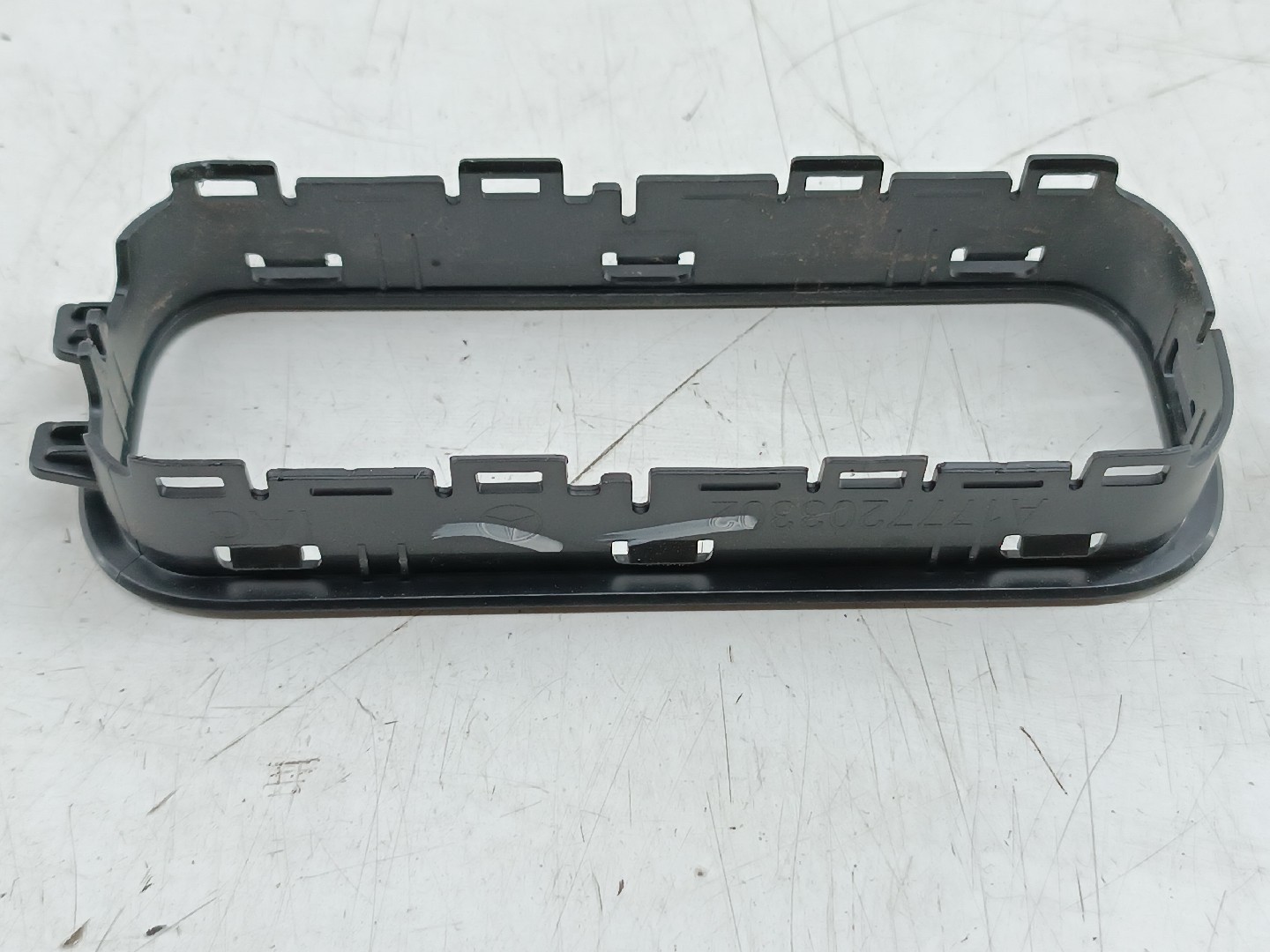 Acabamento Interior MERCEDES-BENZ A-CLASS (W177) | 18 -  Imagem-1