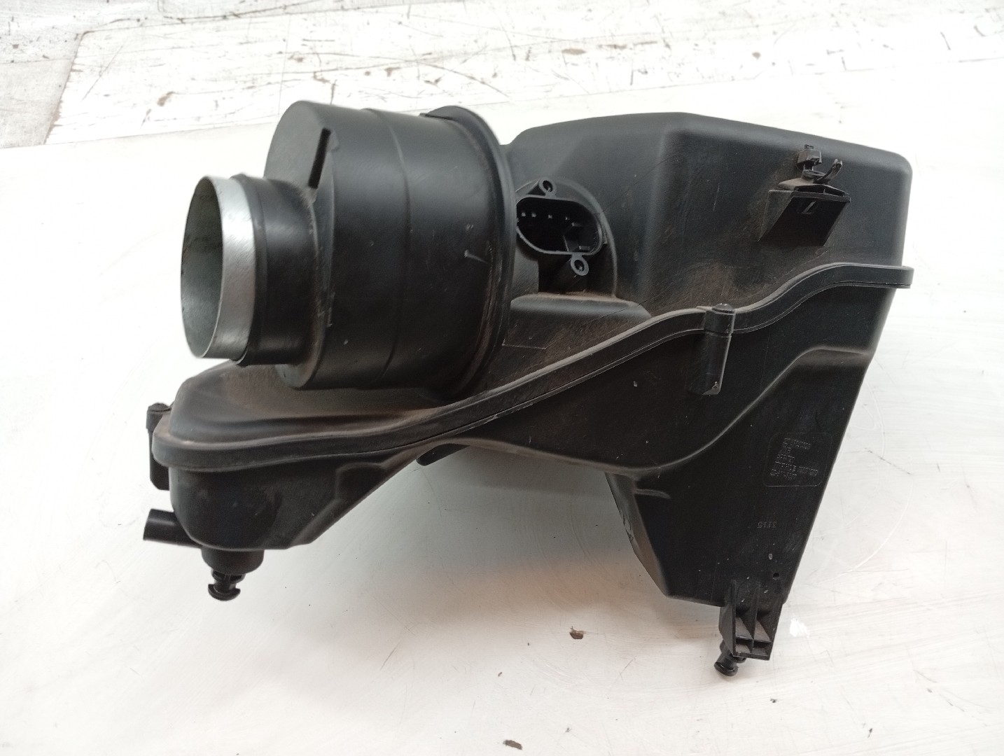 Caixa de filtro de ar OPEL ASTRA K (B16) | 15 -  Imagem-6