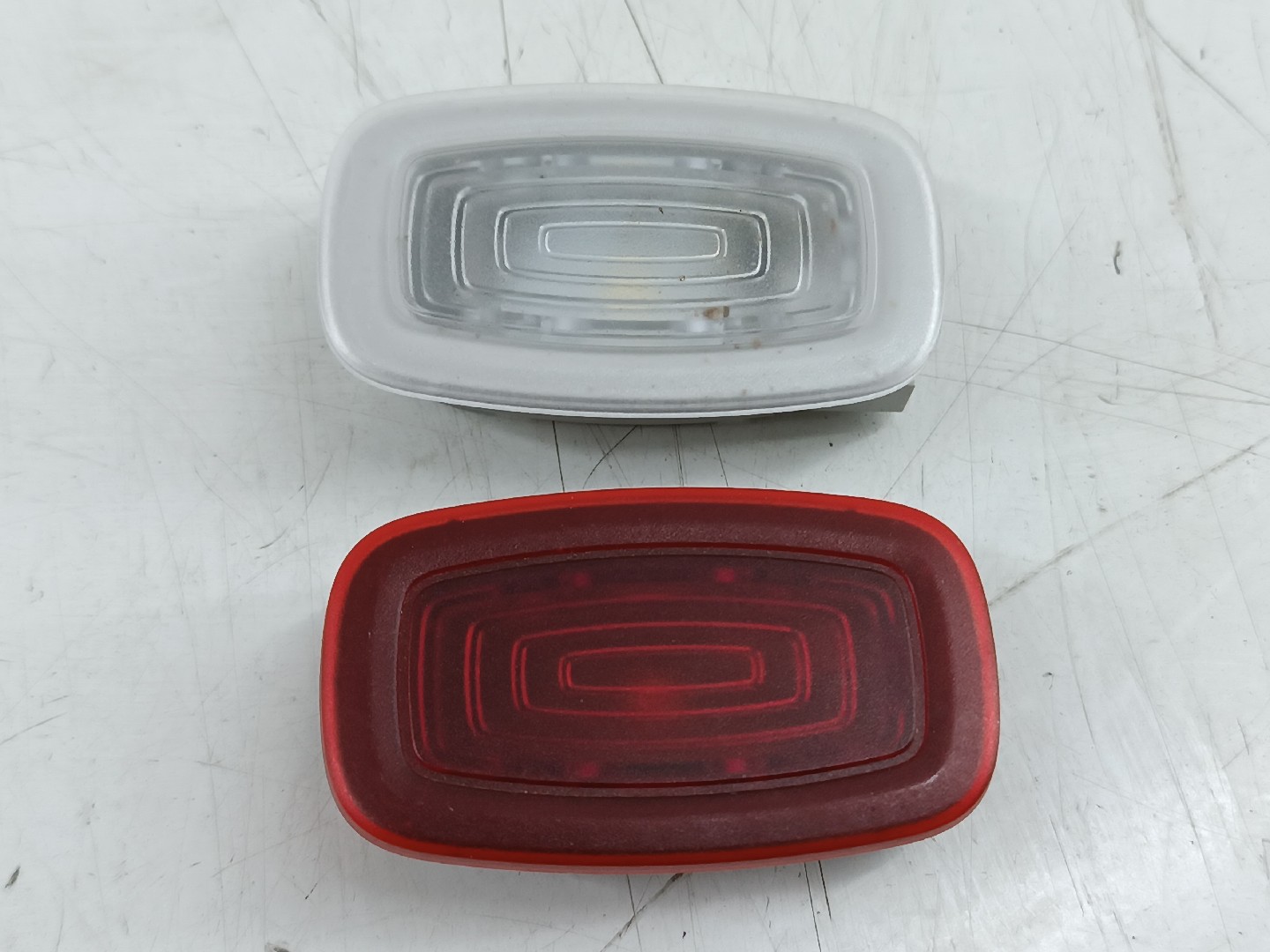 Luz de cortesia MERCEDES-BENZ A-CLASS (W177) | 18 -  Imagem-3