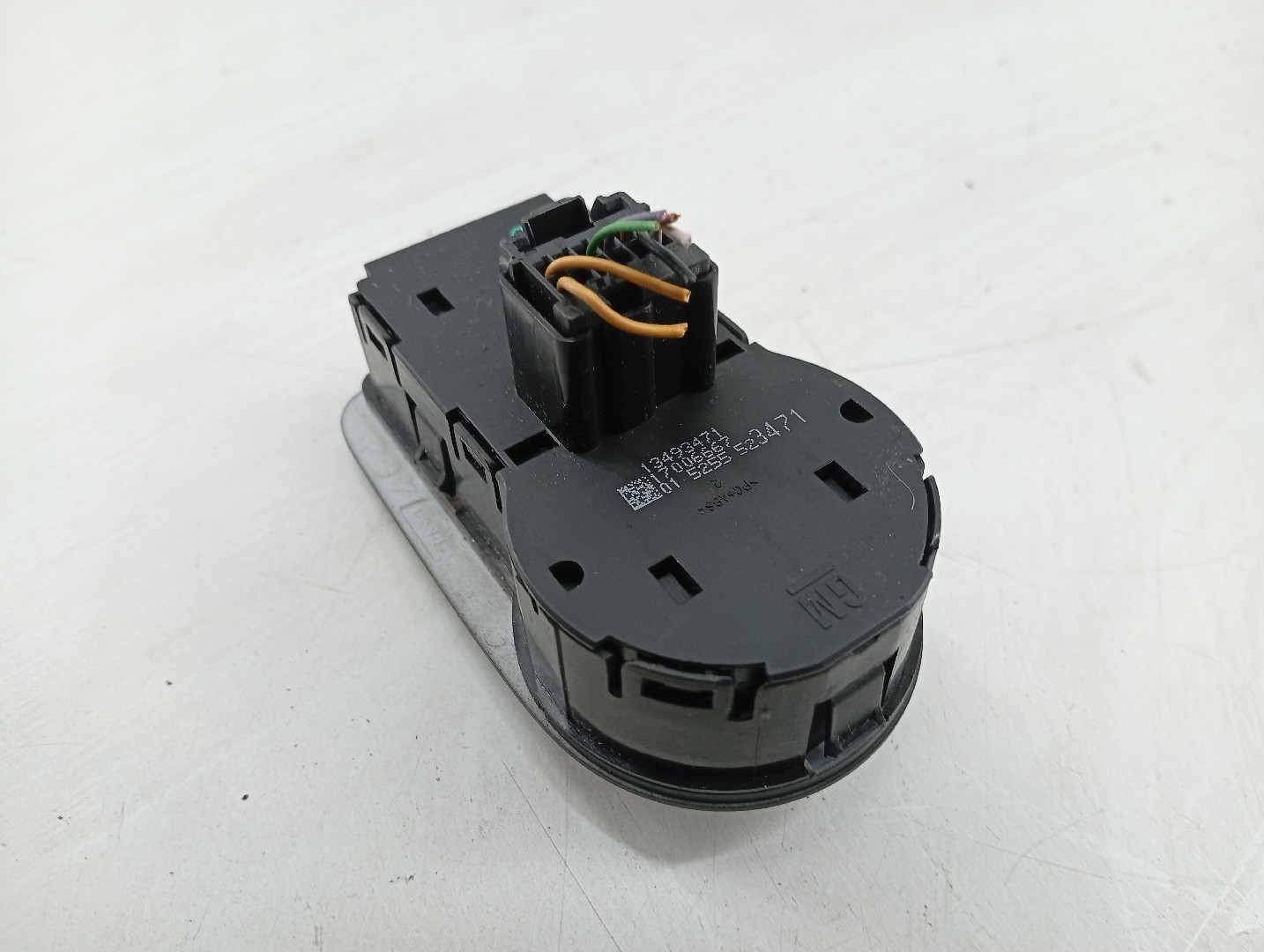 Regulador de luzes OPEL ASTRA K (B16) | 15 -  Imagem-3