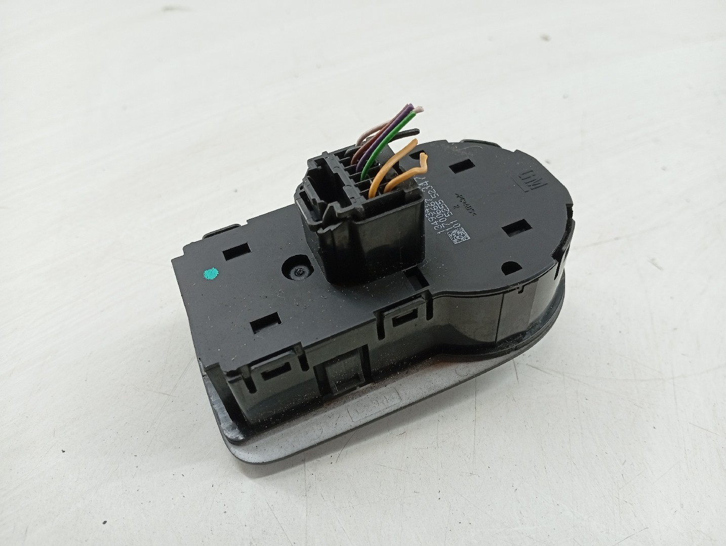 Regulador de luzes OPEL ASTRA K (B16) | 15 -  Imagem-2