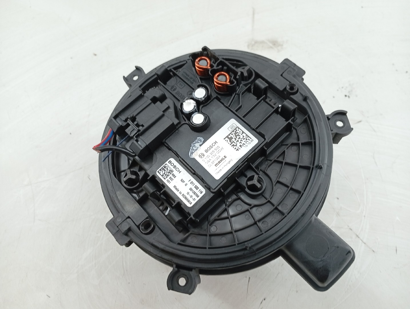 Motor de Sofagem OPEL ASTRA K (B16) | 15 -  Imagem-3