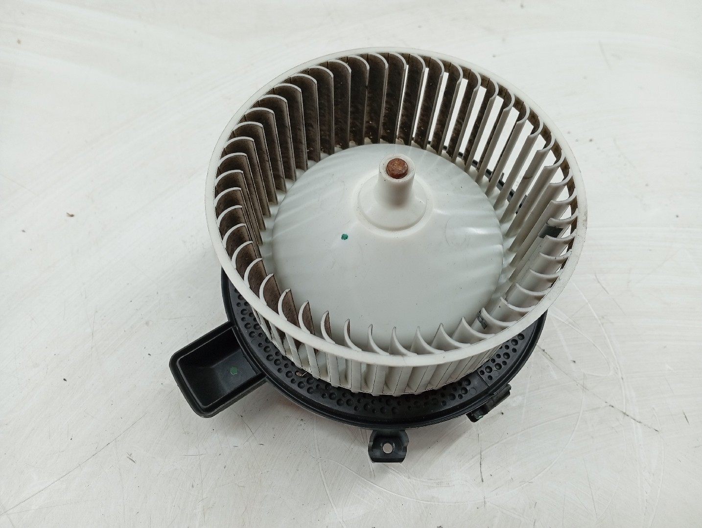 Motor de Sofagem OPEL ASTRA K (B16) | 15 - 
