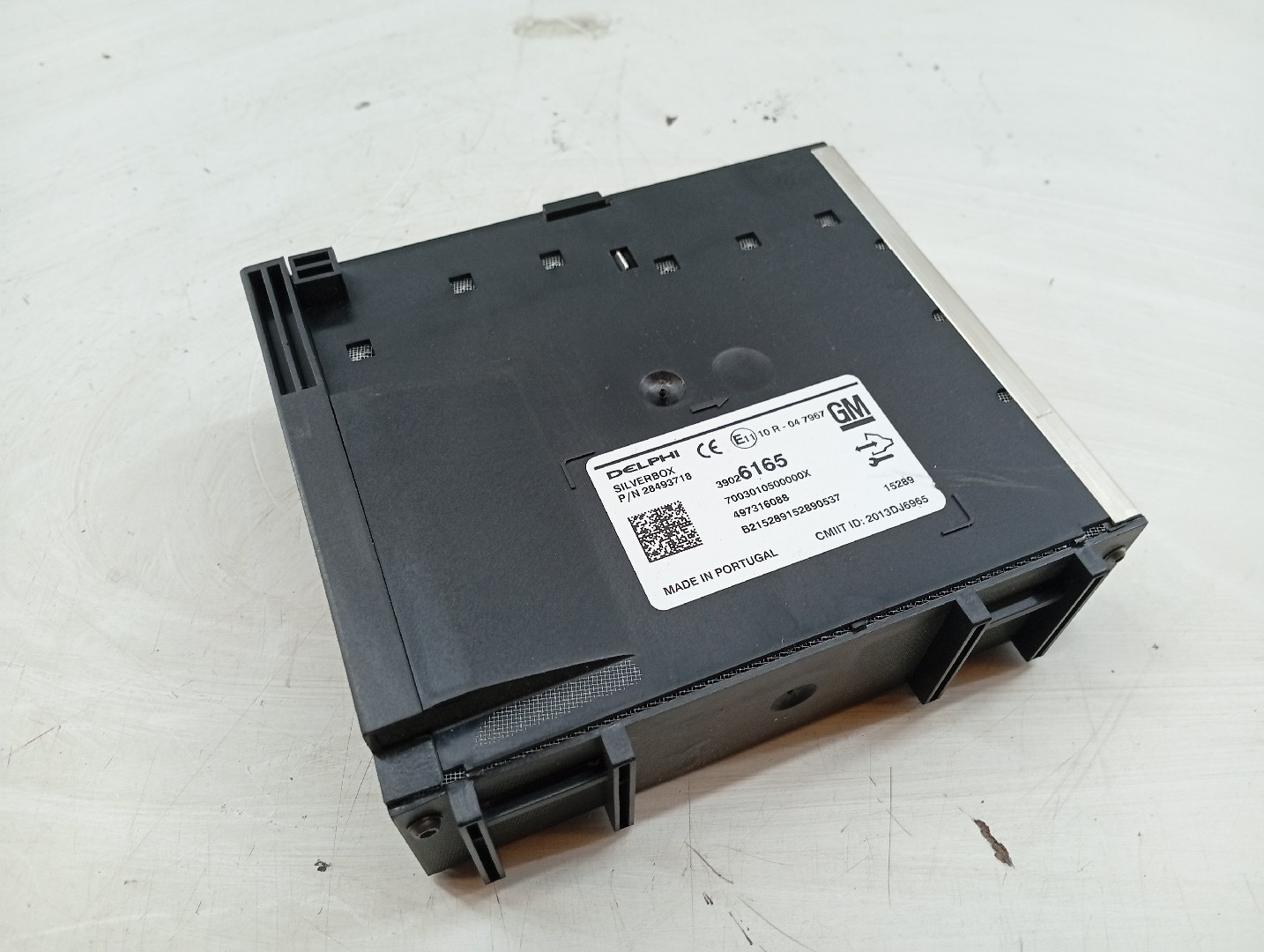 Auto-Rádio OPEL ASTRA K (B16) | 15 -  Imagem-3