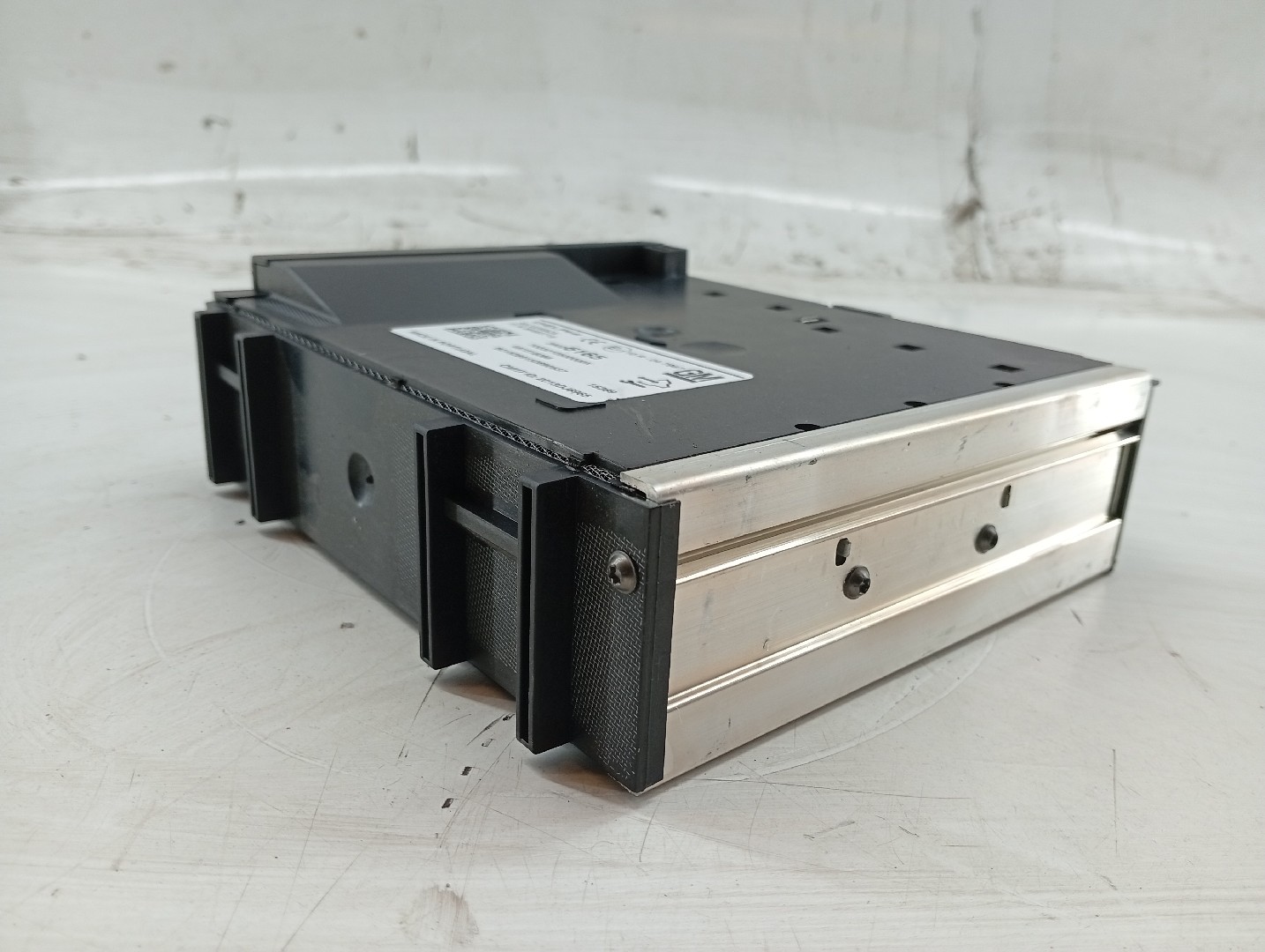 Auto-Rádio OPEL ASTRA K (B16) | 15 -  Imagem-1