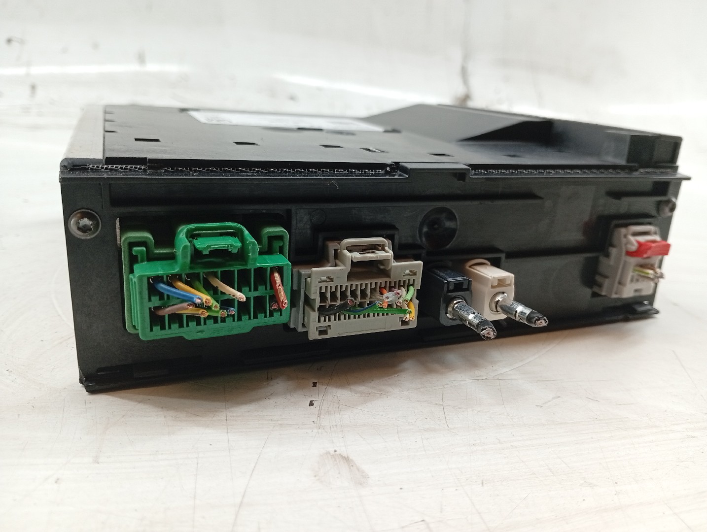 Auto-Rádio OPEL ASTRA K (B16) | 15 -  Imagem-2