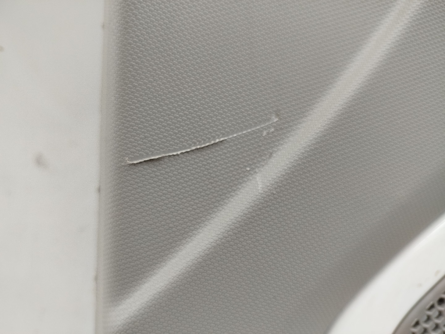 Quartela de porta frente direita RENAULT ZOE (BFM_) | 12 -  Imagem-3