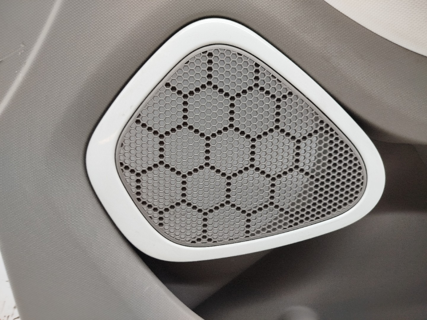 Quartela de porta frente direita RENAULT ZOE (BFM_) | 12 -  Imagem-2