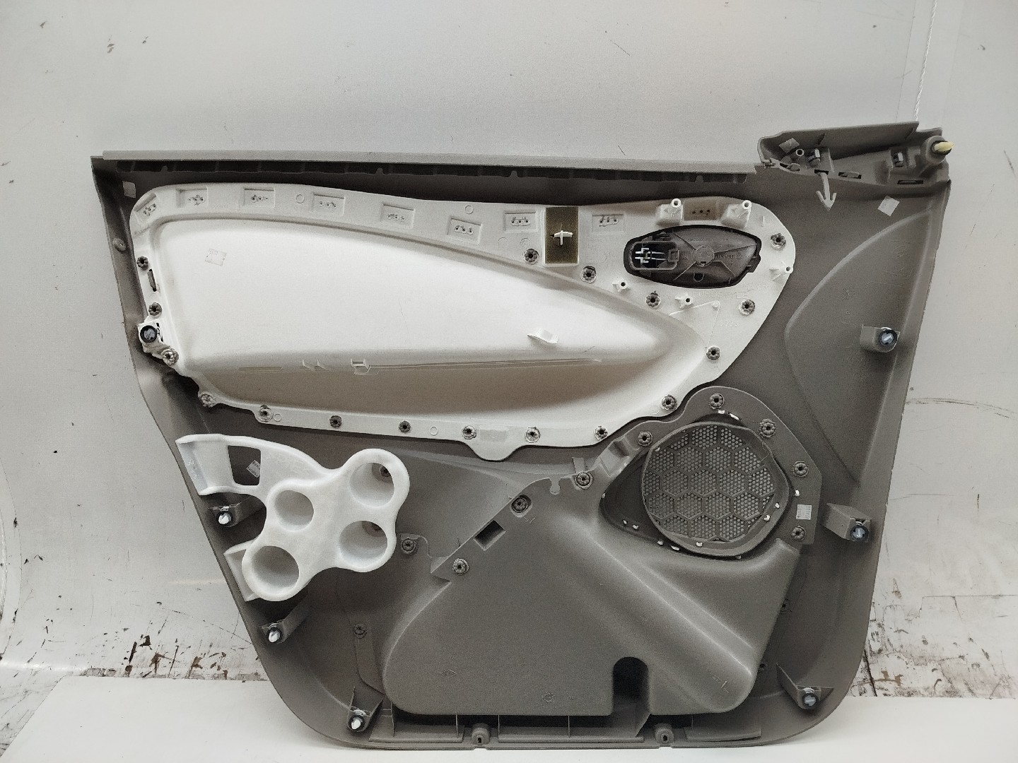 Quartela de porta frente direita RENAULT ZOE (BFM_) | 12 -  Imagem-4