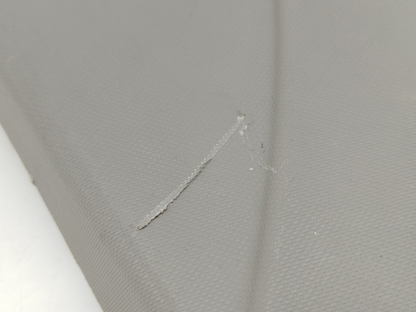 Quartela de porta frente direita RENAULT ZOE (BFM_) | 12 -  Imagem-10