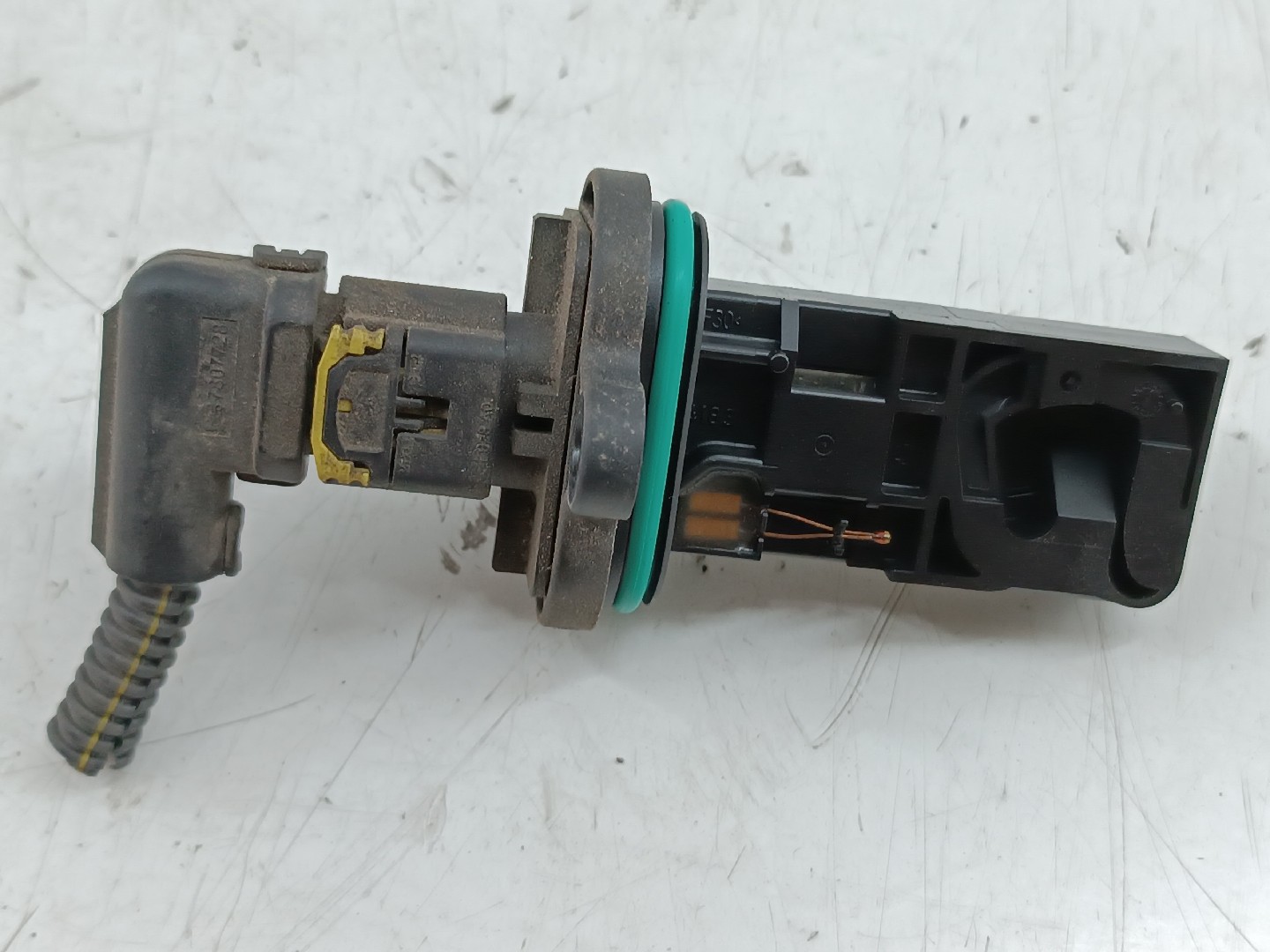 Medidor de Massa de Ar OPEL ASTRA K (B16) | 15 -  Imagem-3