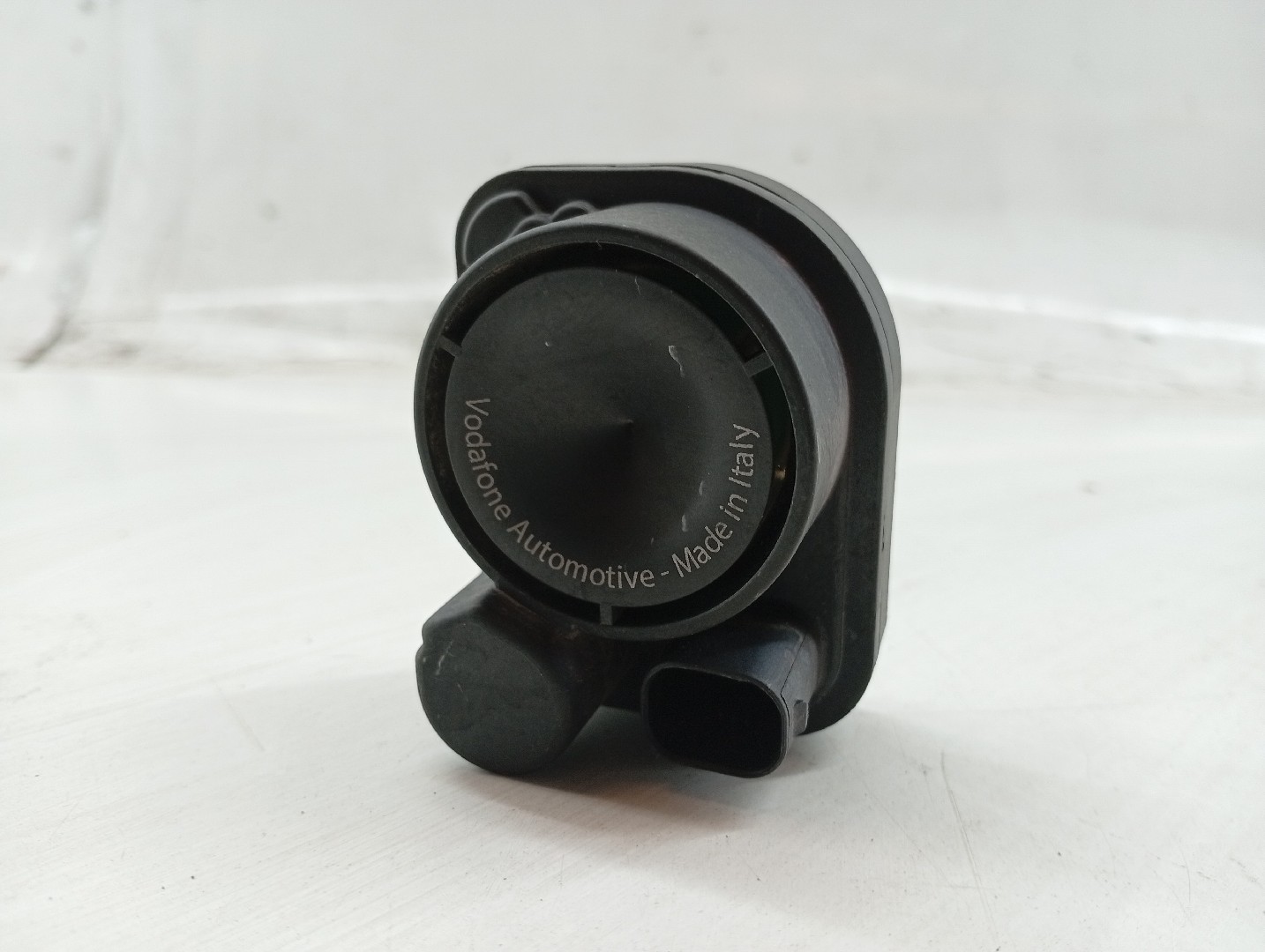 Módulo de alarme OPEL ASTRA K (B16) | 15 - 