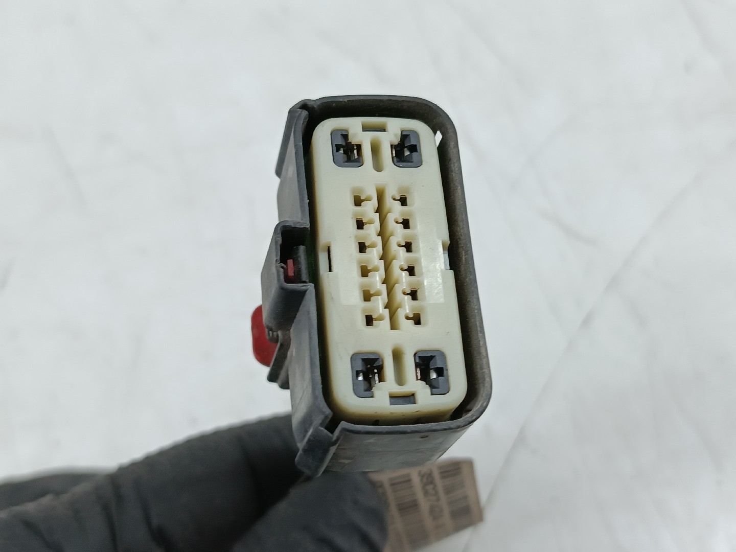 Sensor de Estacionamento OPEL ASTRA K (B16) | 15 -  Imagem-3