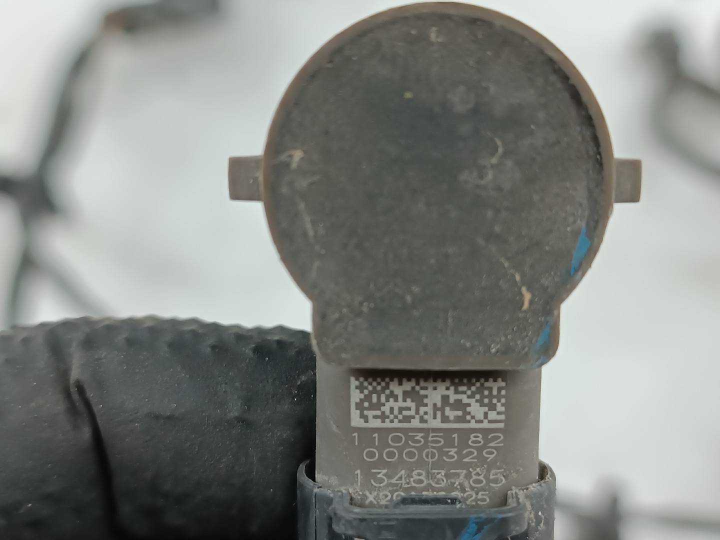 Sensor de Estacionamento OPEL ASTRA K (B16) | 15 -  Imagem-2