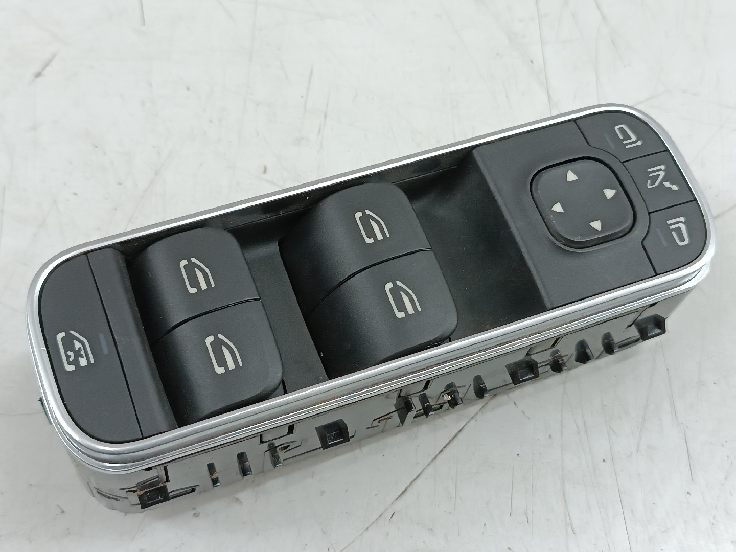 Comutador de vidros MERCEDES-BENZ A-CLASS (W177) | 18 -  Imagem-4