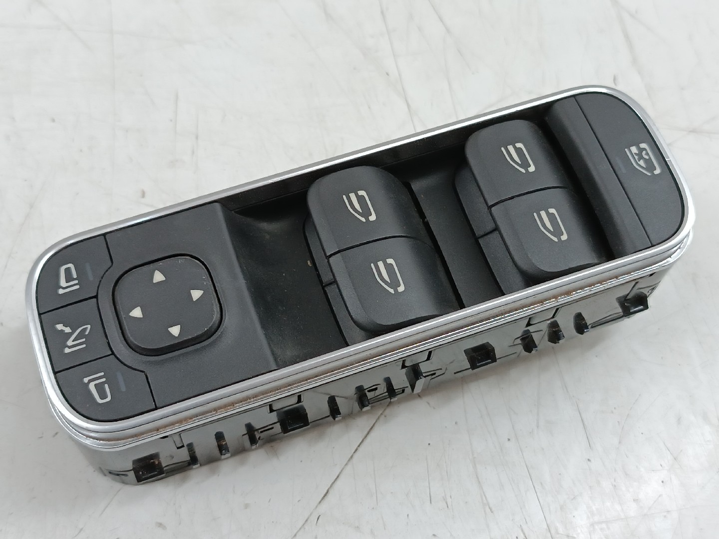 Comutador de vidros MERCEDES-BENZ A-CLASS (W177) | 18 -  Imagem-3