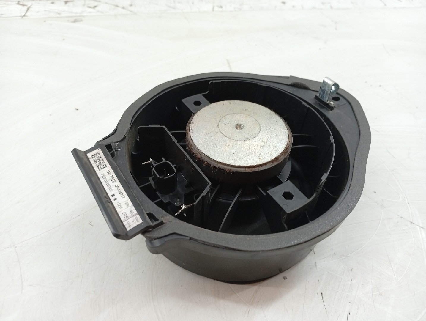 Coluna de som OPEL ASTRA K (B16) | 15 -  Imagem-2