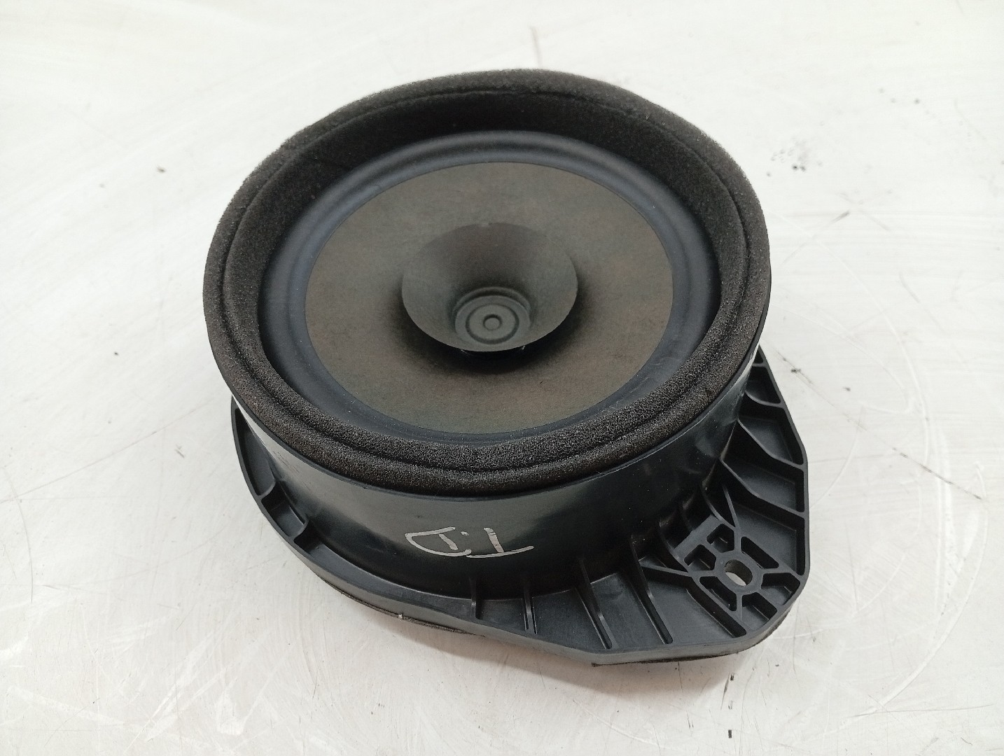 Coluna de som OPEL ASTRA K (B16) | 15 -  Imagem-4