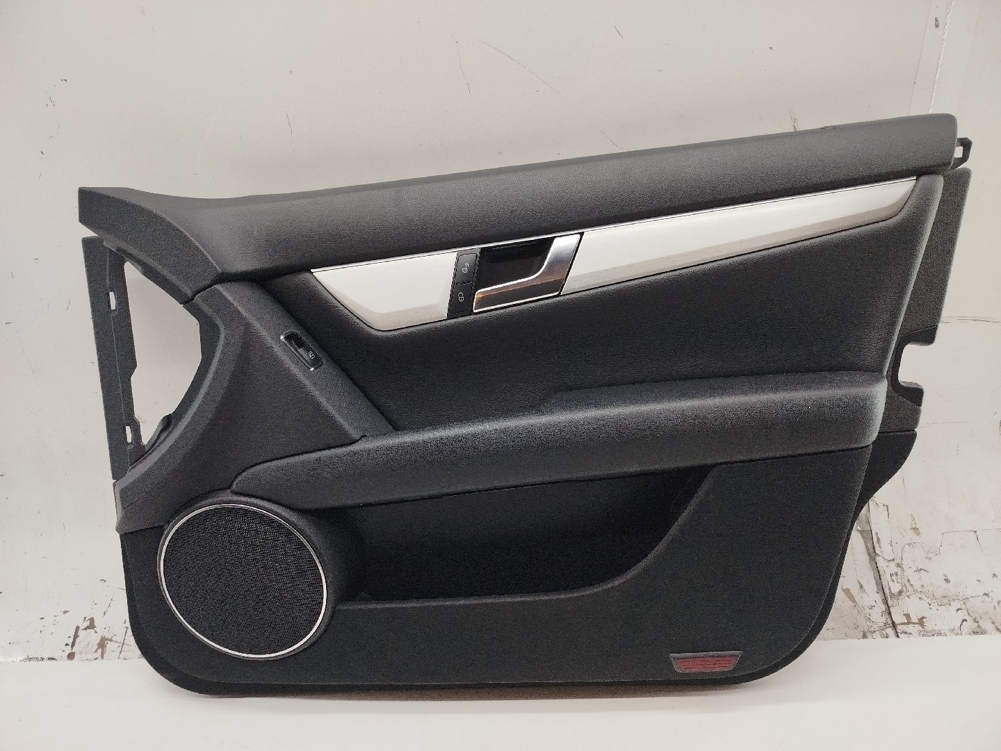 Quartela de porta frente direita MERCEDES-BENZ C-CLASS (W204) | 07 - 15