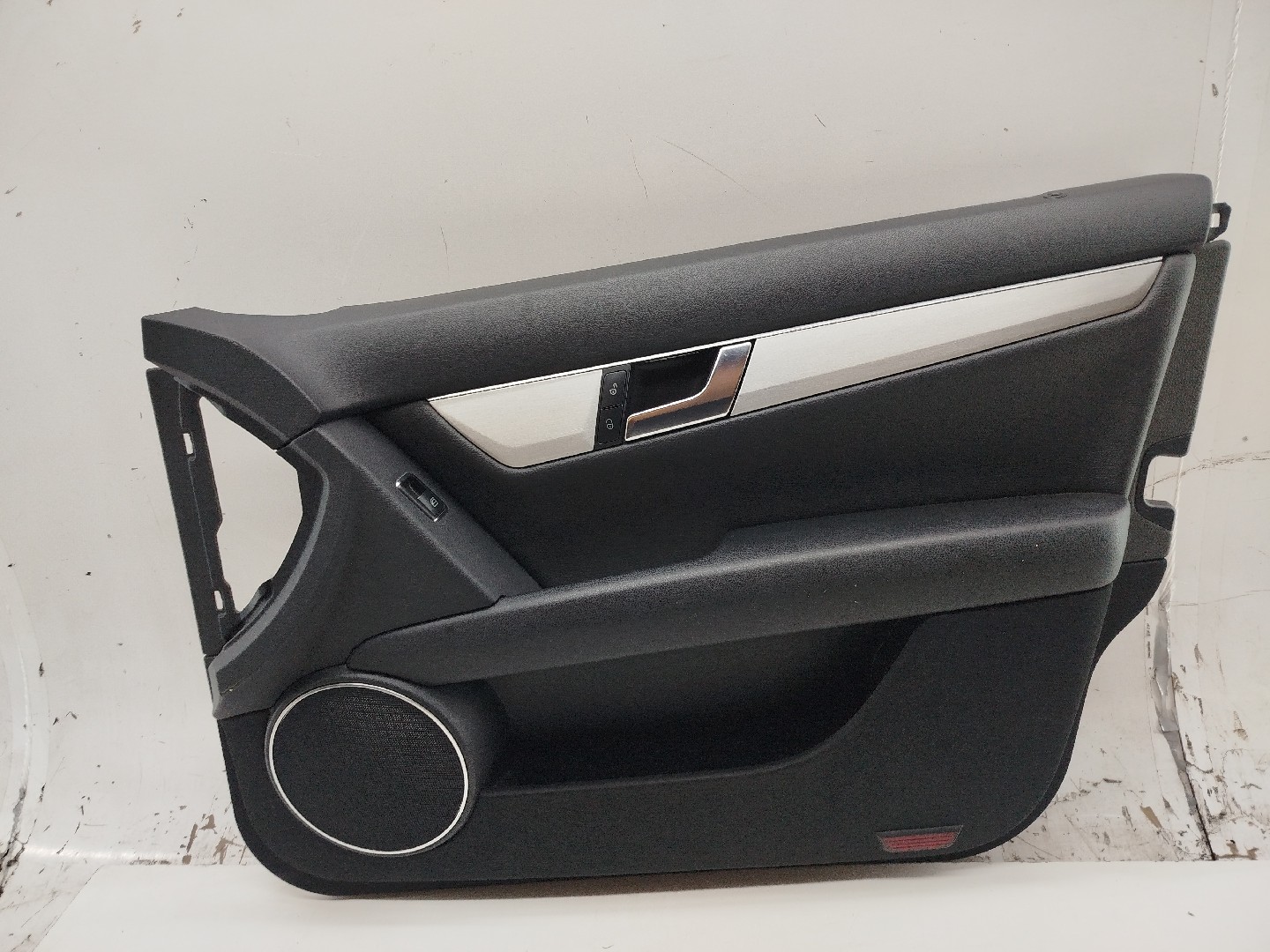 Quartela de porta frente direita MERCEDES-BENZ C-CLASS (W204) | 07 - 15 Imagem-6