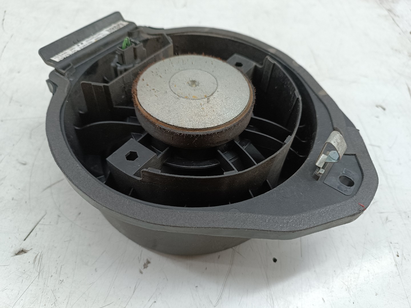 Coluna de som OPEL ASTRA K (B16) | 15 -  Imagem-2