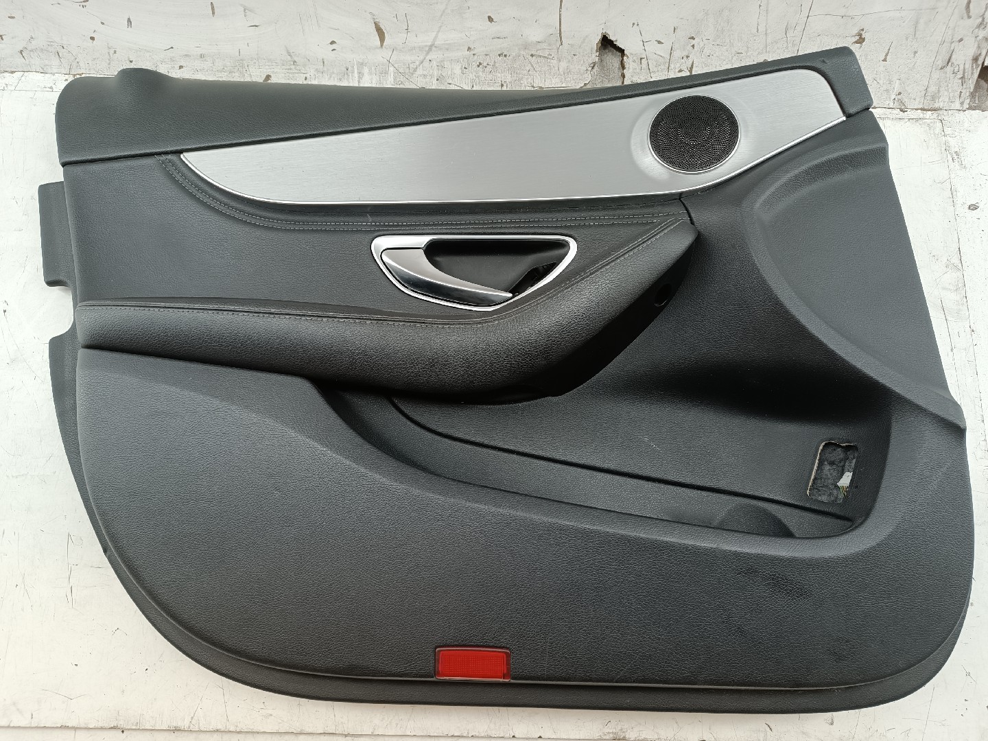 Quartela de porta frente esquerda MERCEDES-BENZ C-CLASS (W205) | 13 -  Imagem-13