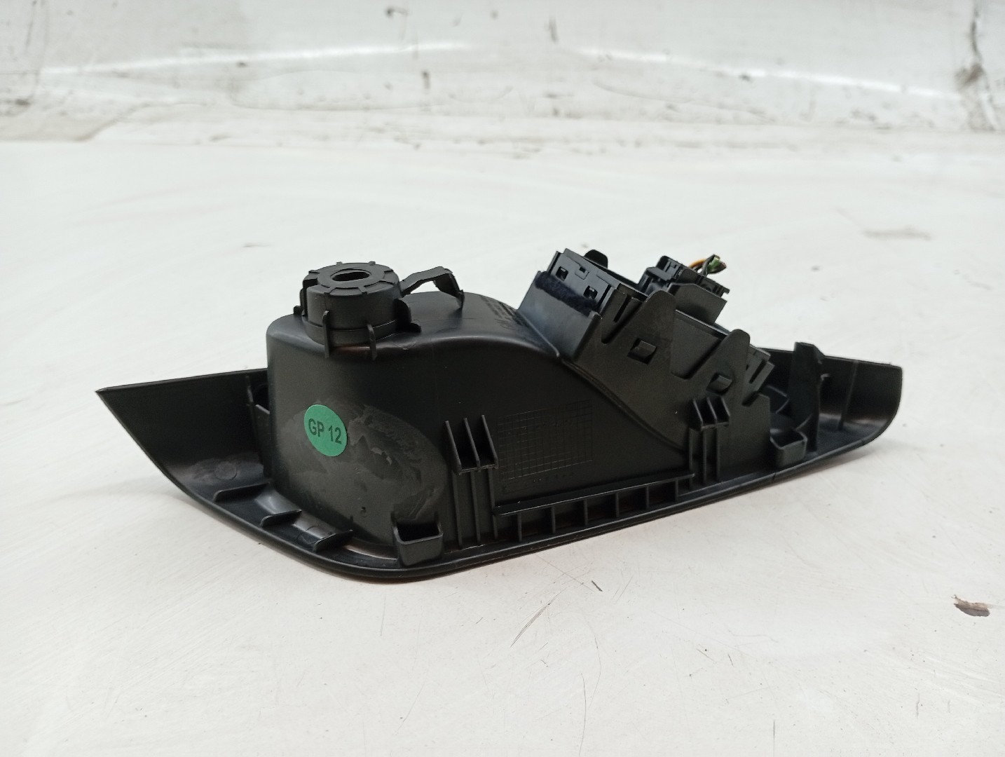 Comutador de vidro traseiro esquerdo OPEL ASTRA K (B16) | 15 -  Imagem-3