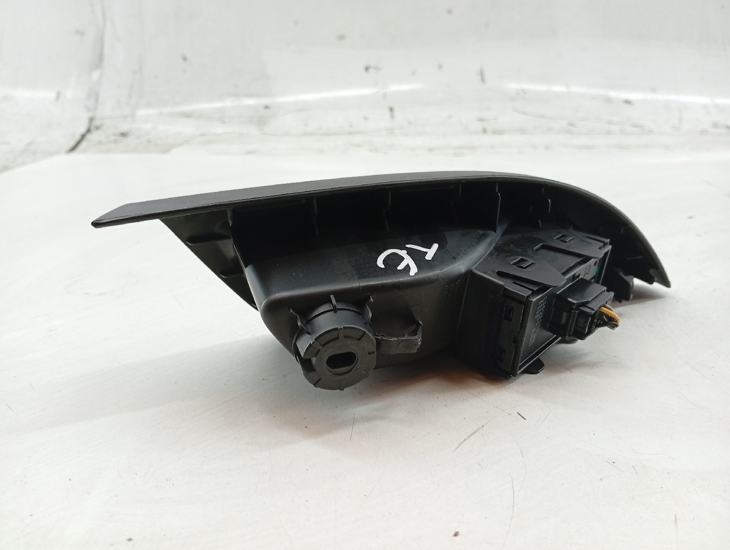 Comutador de vidro traseiro esquerdo OPEL ASTRA K (B16) | 15 -  Imagem-2